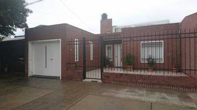 Home For Sale in Santa Fe, Argentina