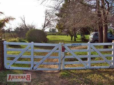 Home For Sale in Zarate, Argentina