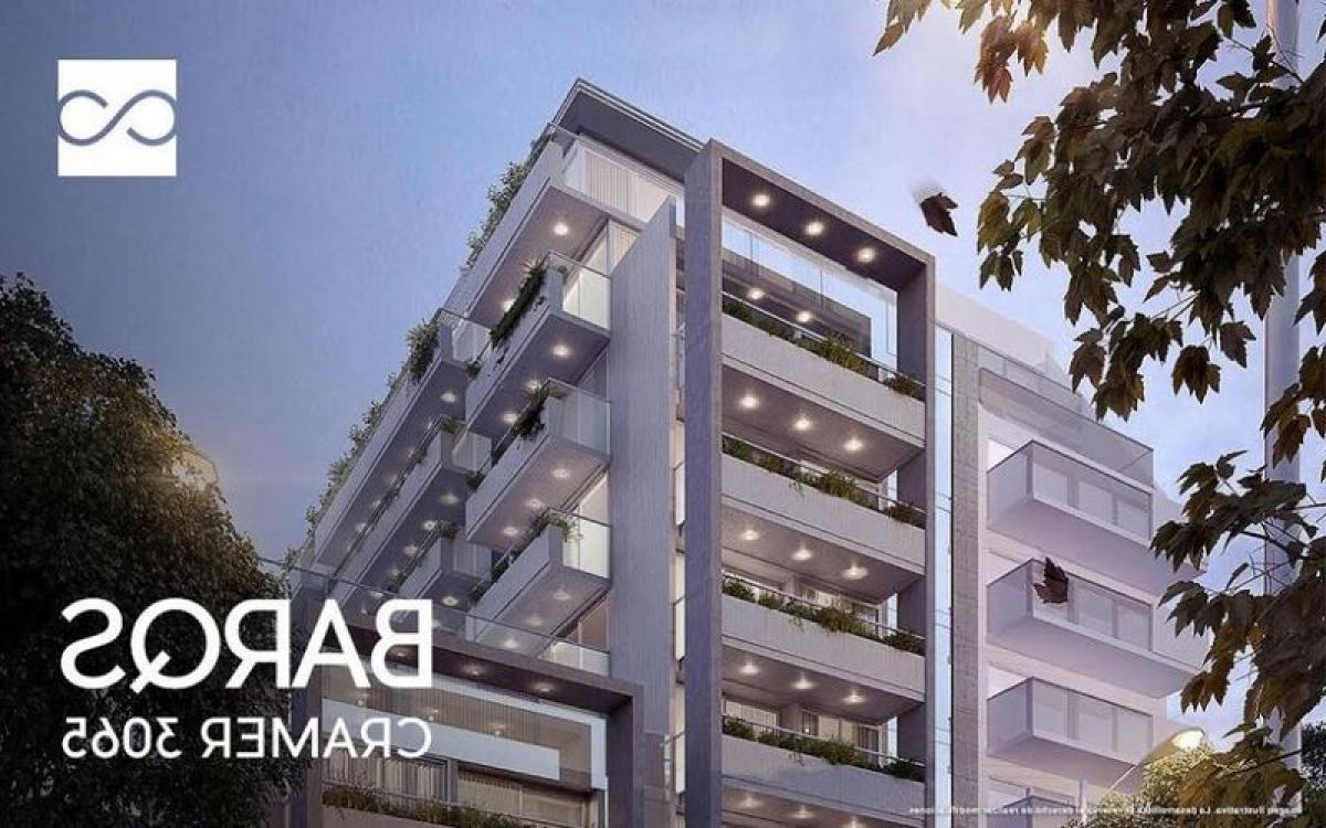 Picture of Apartment For Sale in Capital Federal, Distrito Federal, Argentina