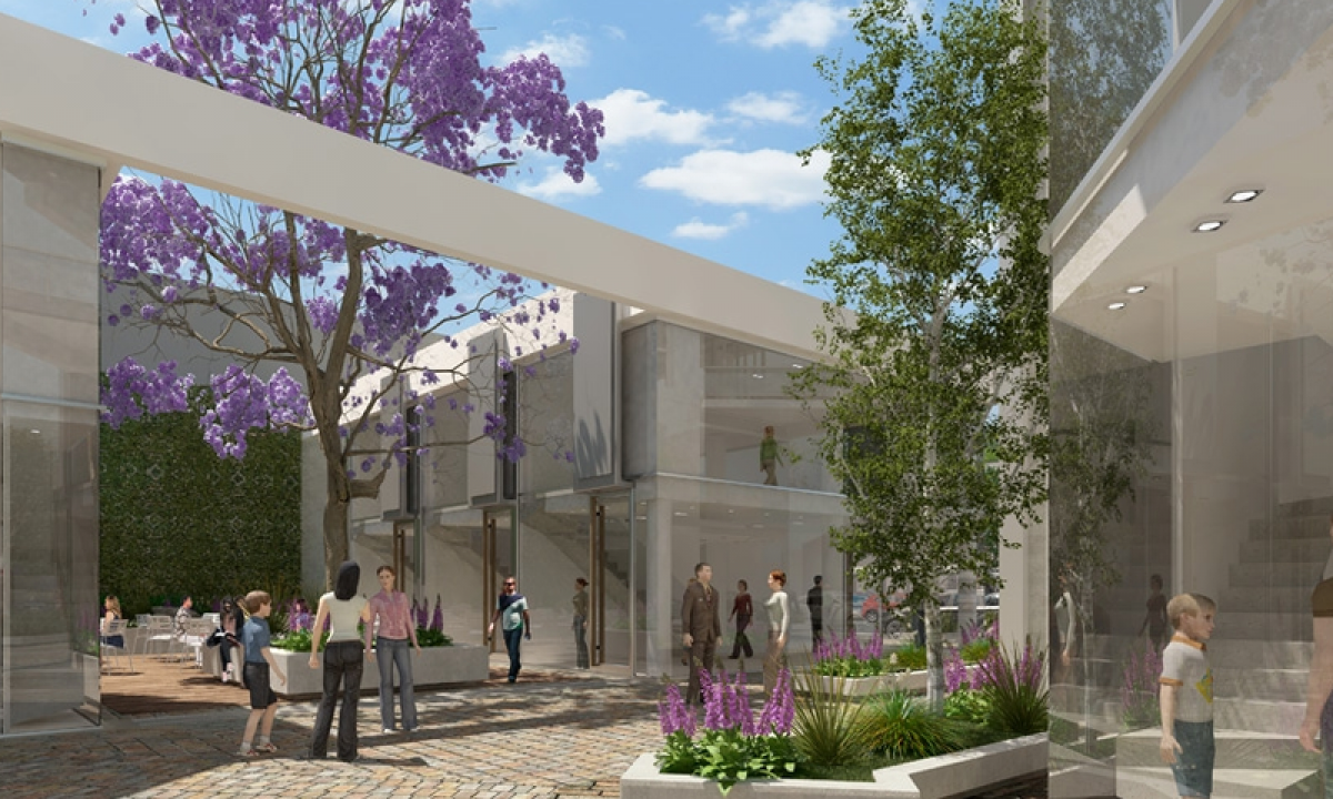 Picture of Office For Sale in Buenos Aires Costa Atlantica, Buenos Aires, Argentina