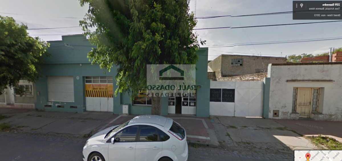 Picture of Apartment Building For Sale in Buenos Aires Interior, Buenos Aires, Argentina