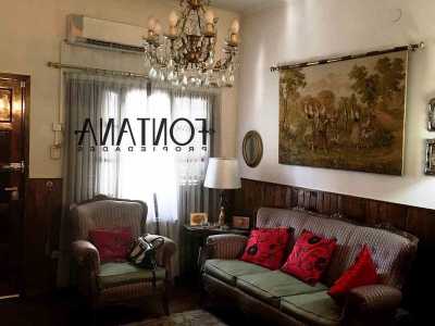 Home For Sale in San Luis, Argentina