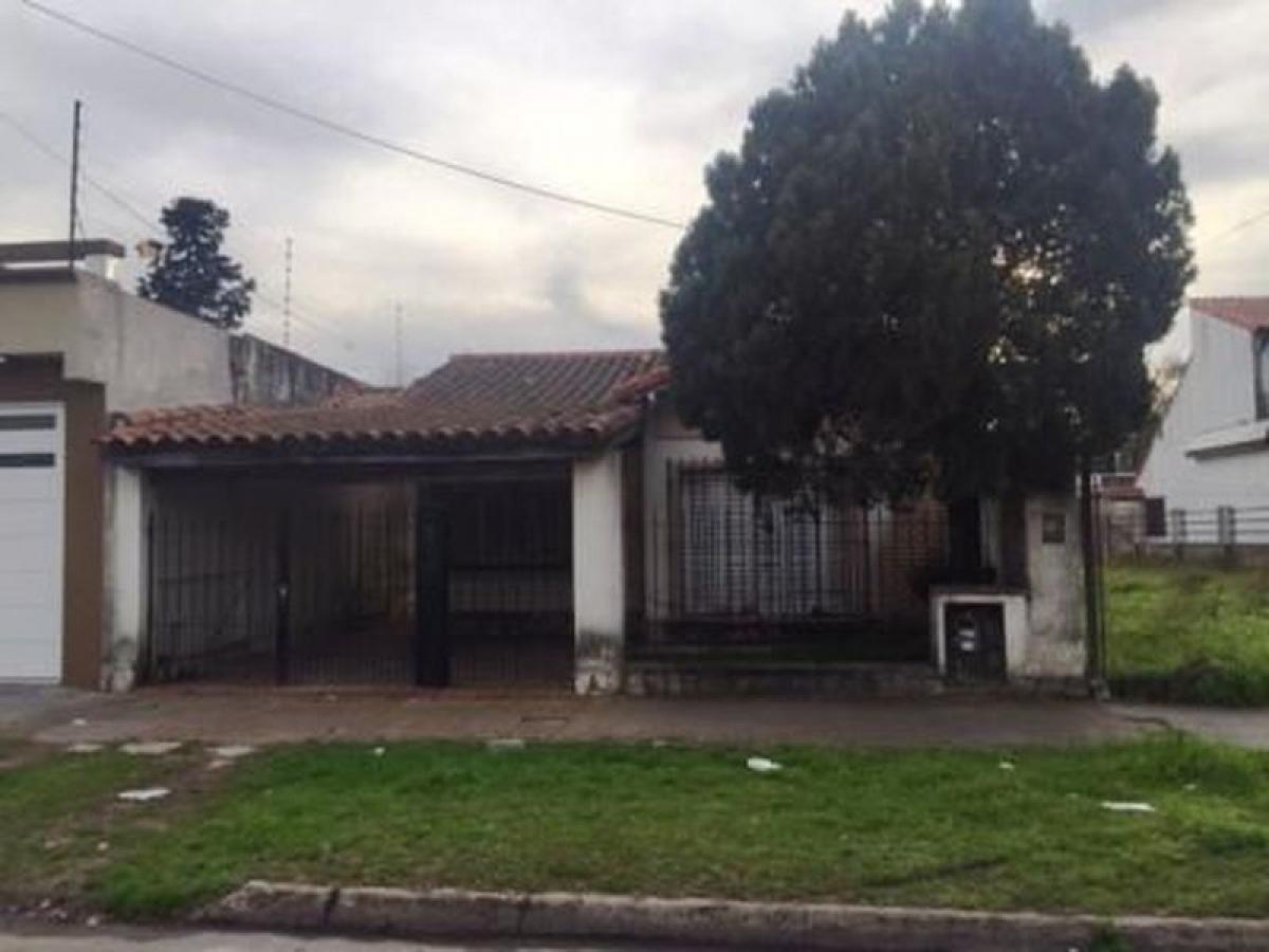 Picture of Residential Land For Sale in La Matanza, Buenos Aires, Argentina