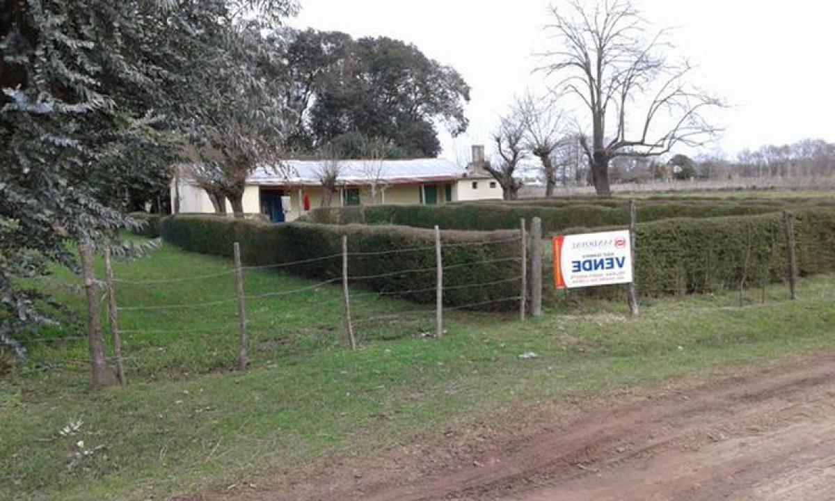 Picture of Residential Land For Sale in Lobos, Buenos Aires, Argentina