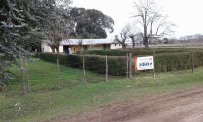 Residential Land For Sale in Lobos, Argentina