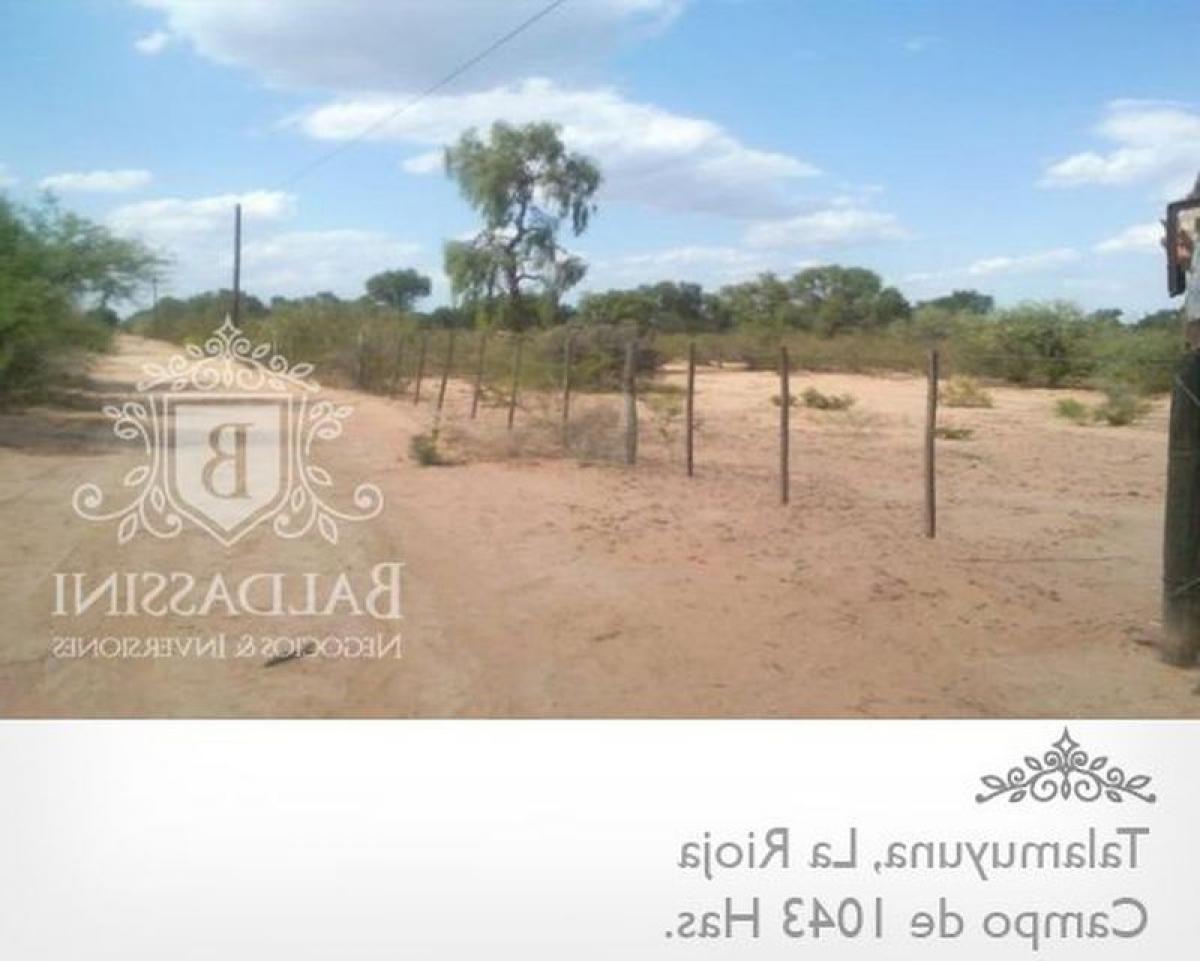 Picture of Home For Sale in La Rioja, La Rioja, Argentina