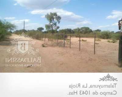 Home For Sale in La Rioja, Argentina