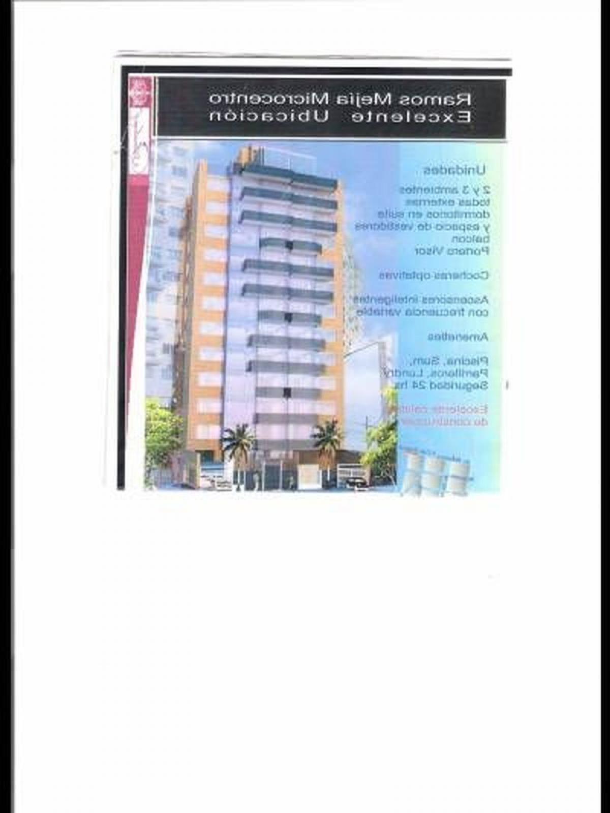 Picture of Apartment For Sale in La Matanza, Buenos Aires, Argentina