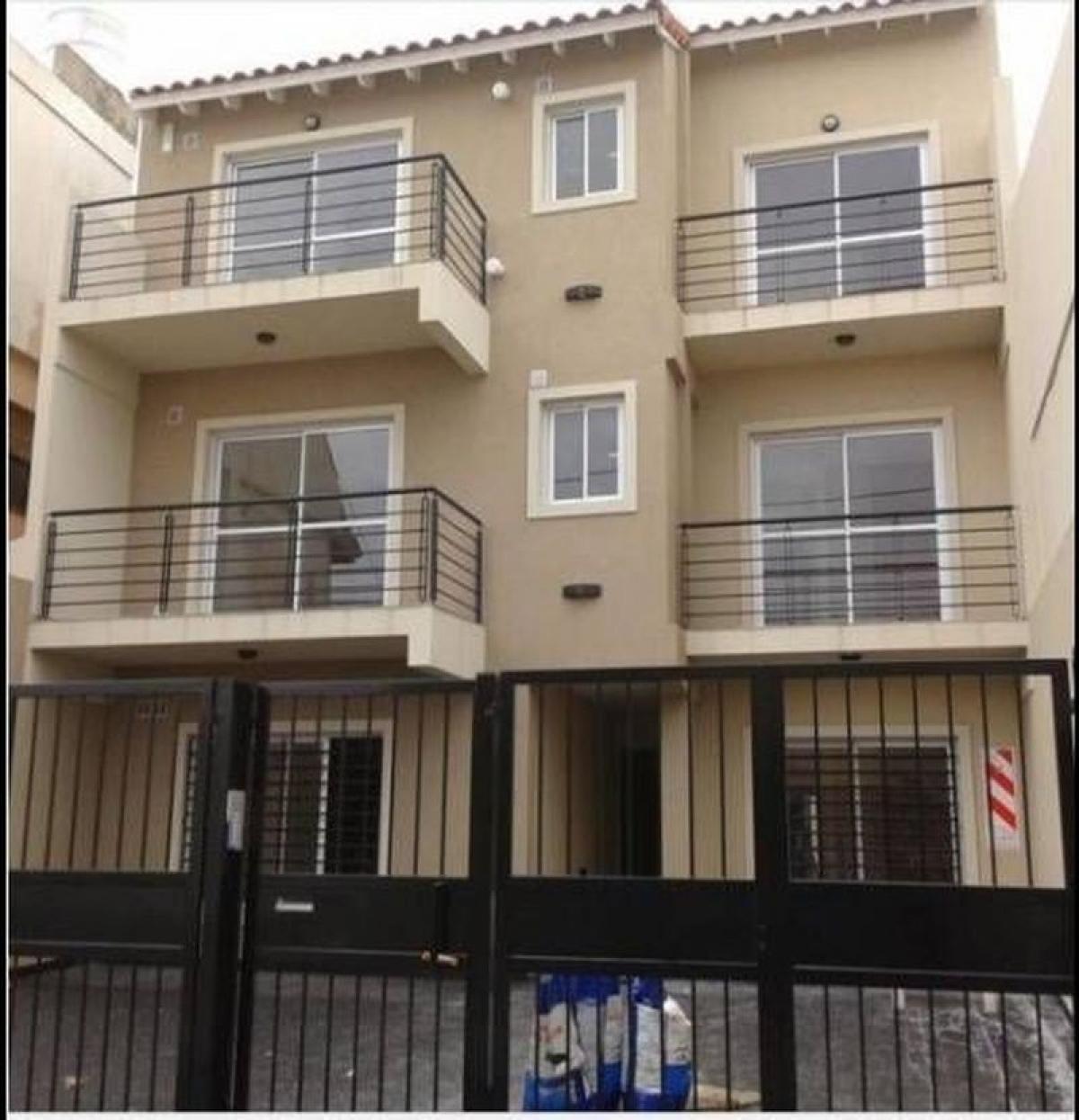 Picture of Apartment For Sale in La Matanza, Buenos Aires, Argentina