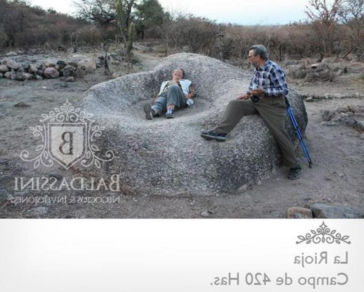 Picture of Home For Sale in La Rioja, La Rioja, Argentina