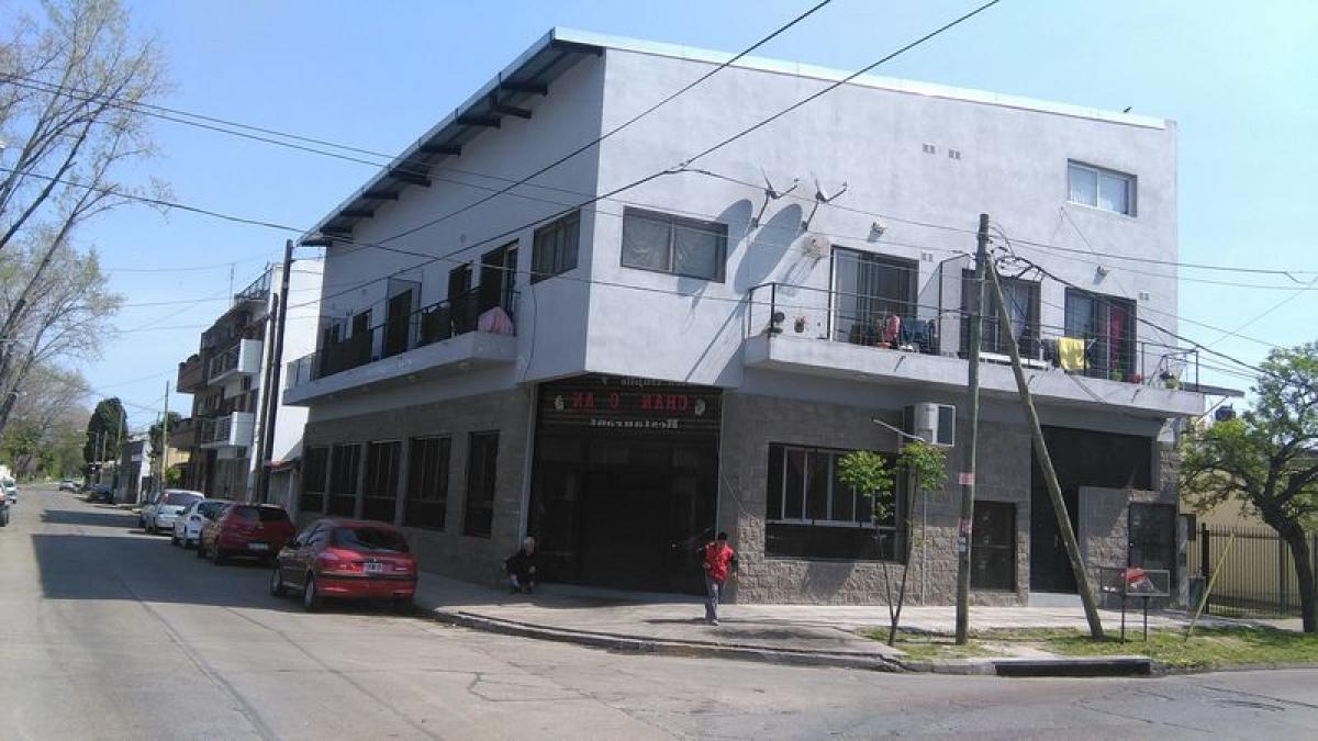 Picture of Apartment Building For Sale in General San Martin, Buenos Aires, Argentina