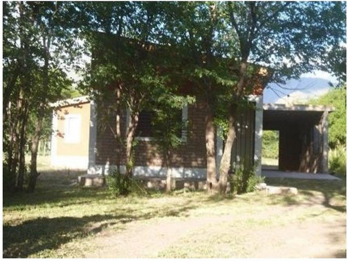 Picture of Home For Sale in San Luis, San Luis, Argentina