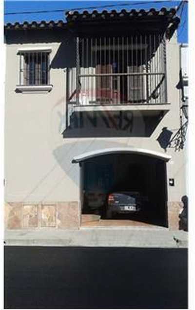 Home For Sale in Salta, Argentina