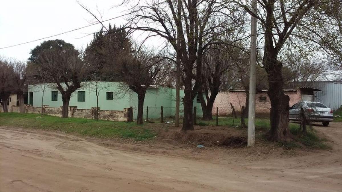 Picture of Residential Land For Sale in La Pampa, Cordoba, Argentina