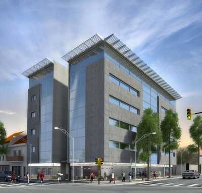 Office For Sale in San Fernando, Argentina