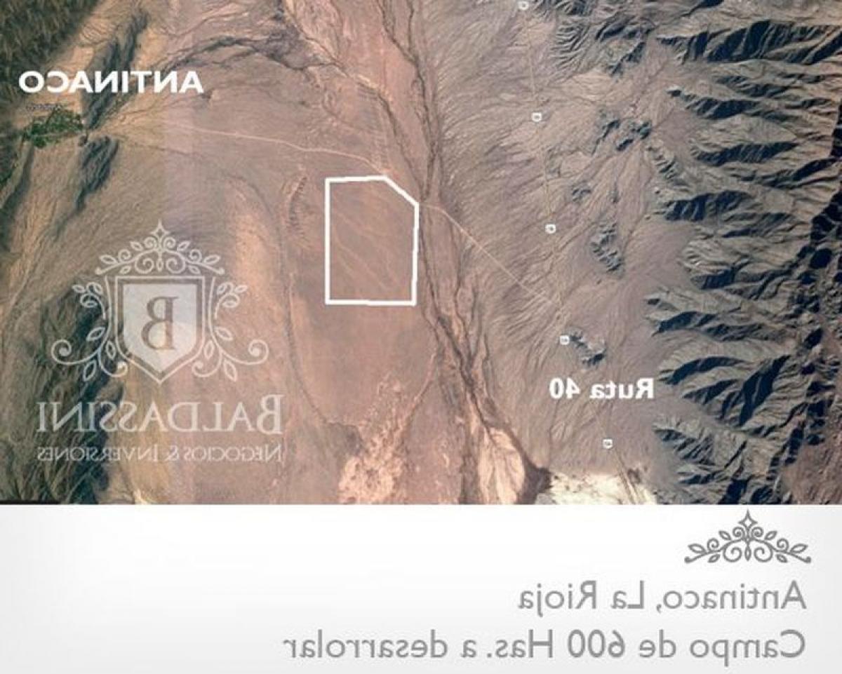 Picture of Home For Sale in La Rioja, La Rioja, Argentina