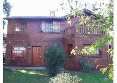 Home For Sale in Zarate, Argentina