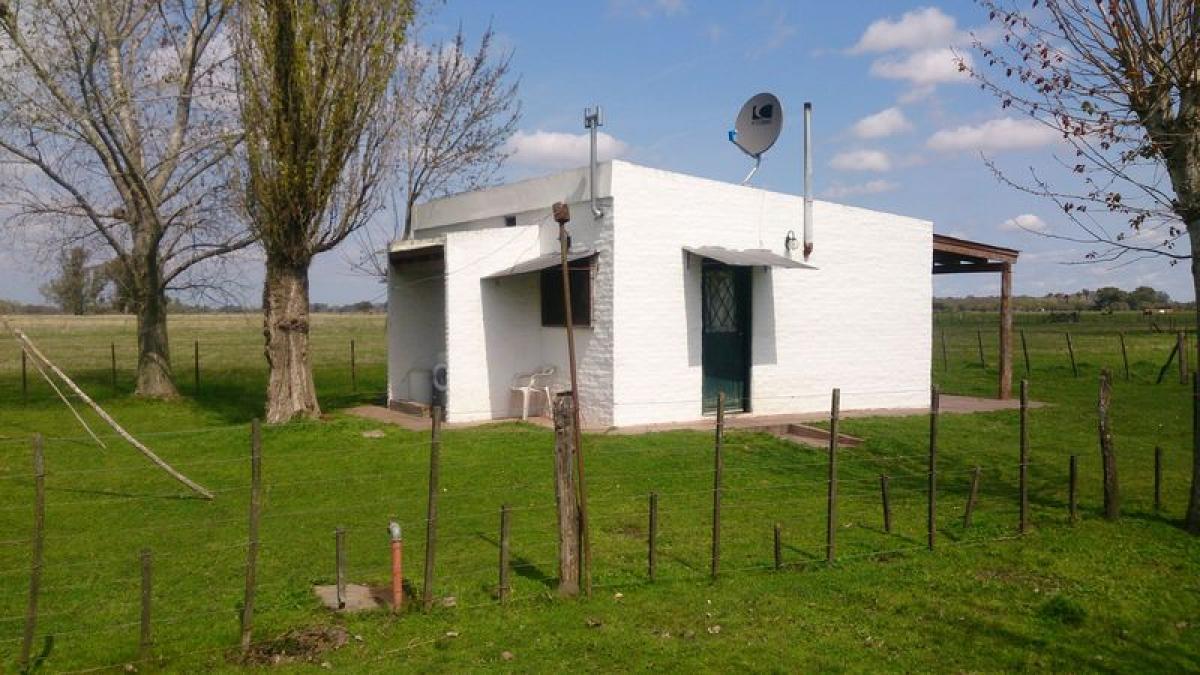 Picture of Home For Sale in General Paz, Buenos Aires, Argentina