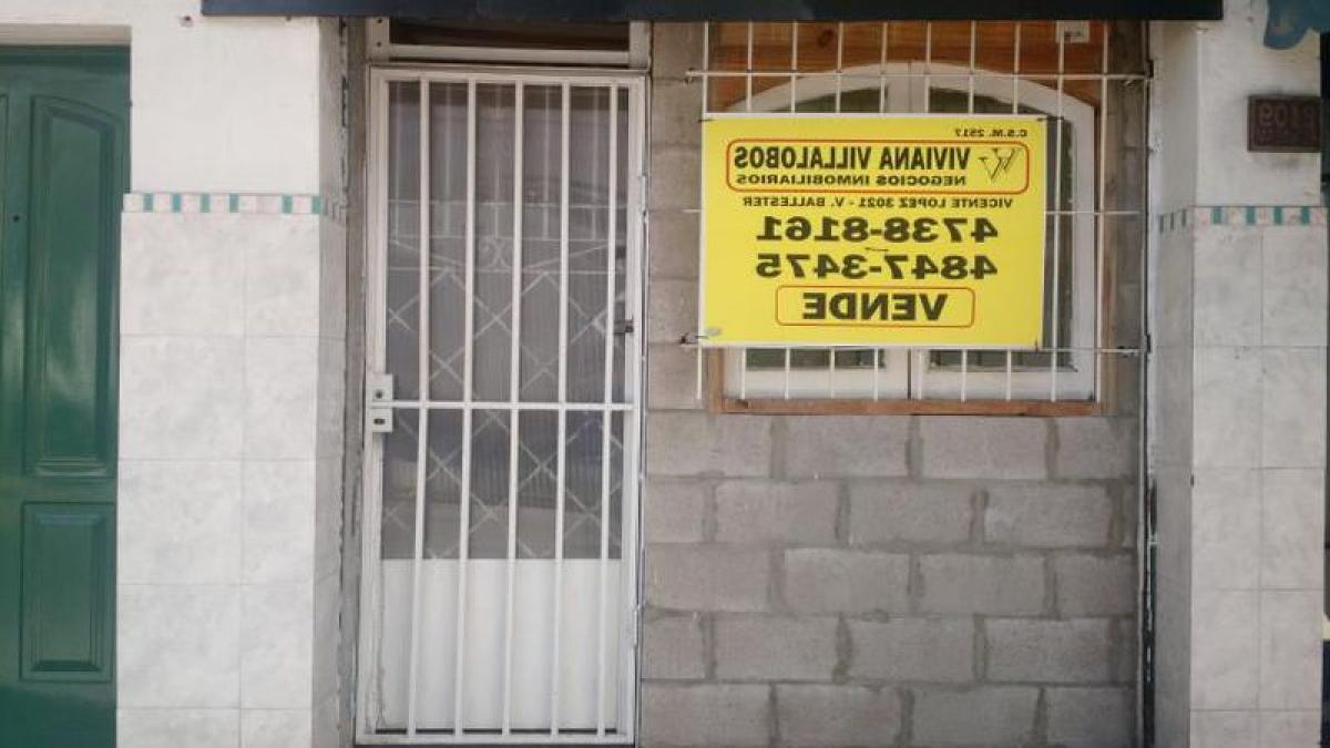 Picture of Home For Sale in Bs.As. G.B.A. Zona Norte, Buenos Aires, Argentina