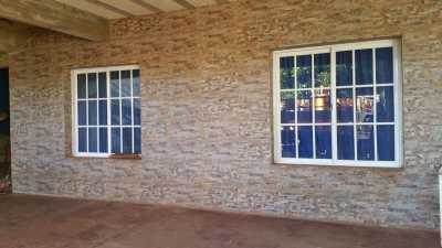 Home For Sale in Misiones, Argentina