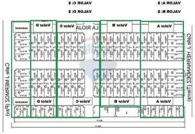 Residential Land For Sale in Escobar, Argentina