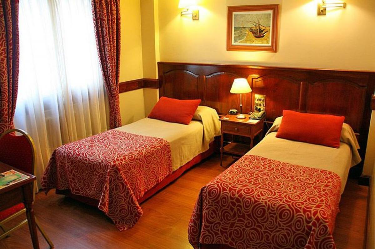 Picture of Hotel For Sale in Buenos Aires Costa Atlantica, Buenos Aires, Argentina