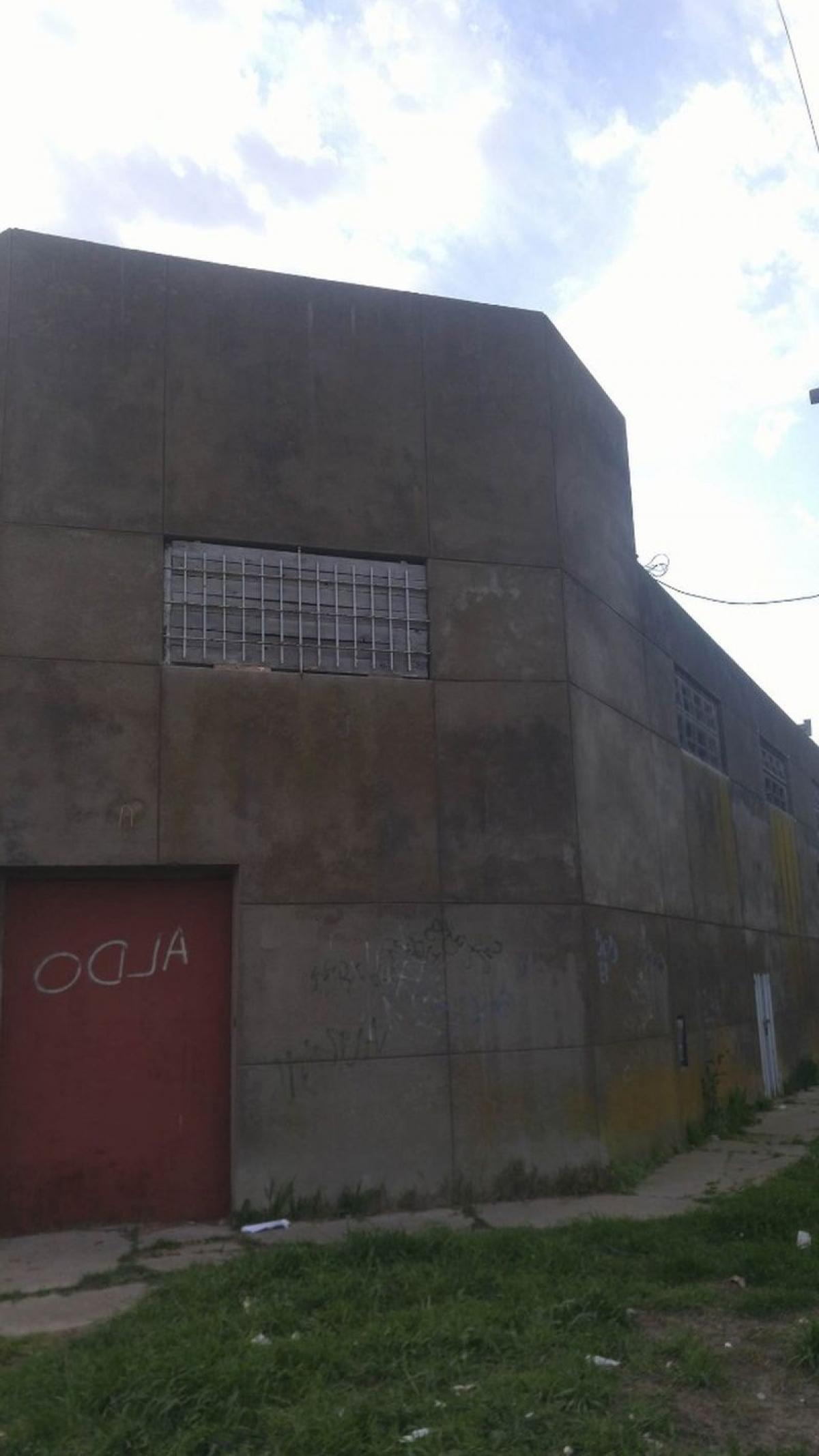 Picture of Apartment Building For Sale in Buenos Aires Costa Atlantica, Buenos Aires, Argentina