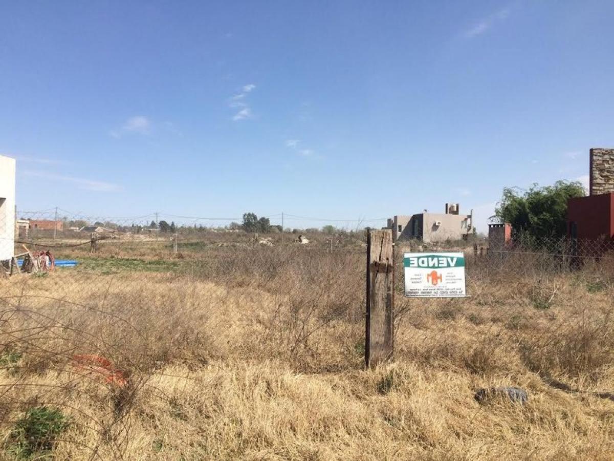 Picture of Residential Land For Sale in La Pampa, Cordoba, Argentina