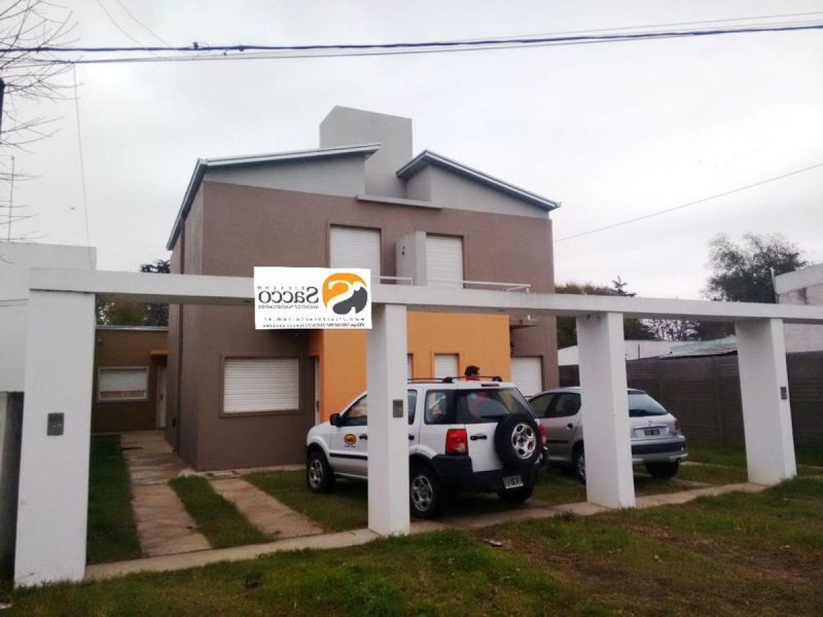 Picture of Apartment For Sale in Trenque Lauquen, Buenos Aires, Argentina