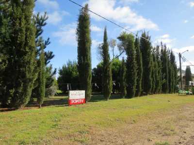 Residential Land For Sale in San Cayetano, Argentina