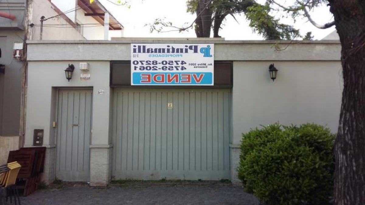 Picture of Other Commercial For Sale in Bs.As. G.B.A. Zona Oeste, Buenos Aires, Argentina