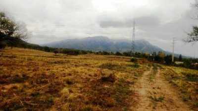 Residential Land For Sale in San Luis, Argentina