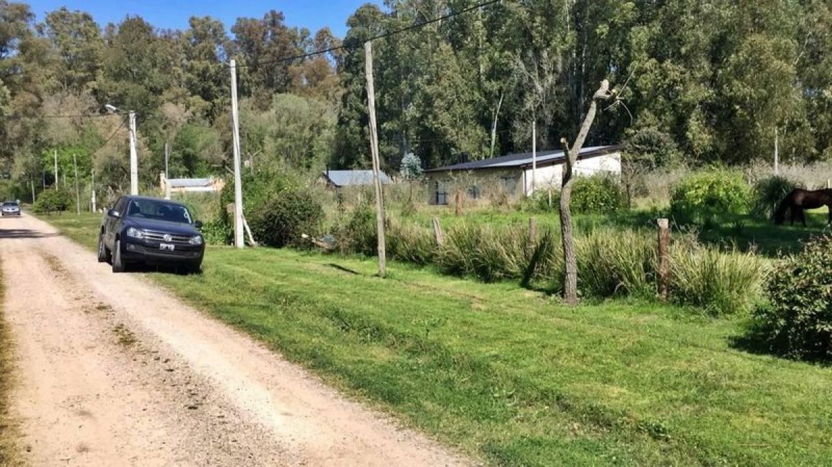 Picture of Residential Land For Sale in Buenos Aires Interior, Buenos Aires, Argentina