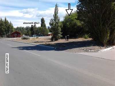 Residential Land For Sale in Santa Cruz, Argentina