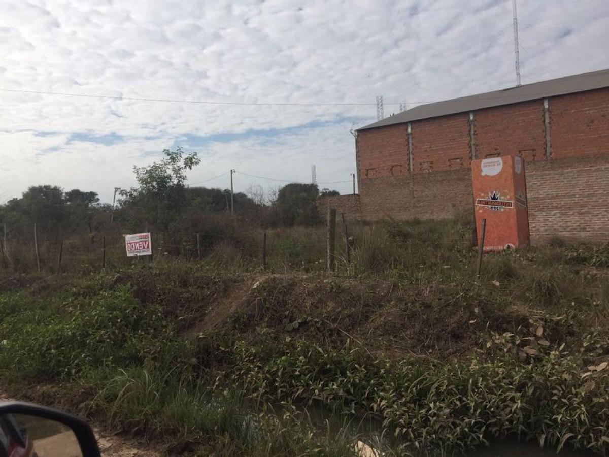 Resistencia, Chaco, Chaco, Argentina Residential Land For Sale at