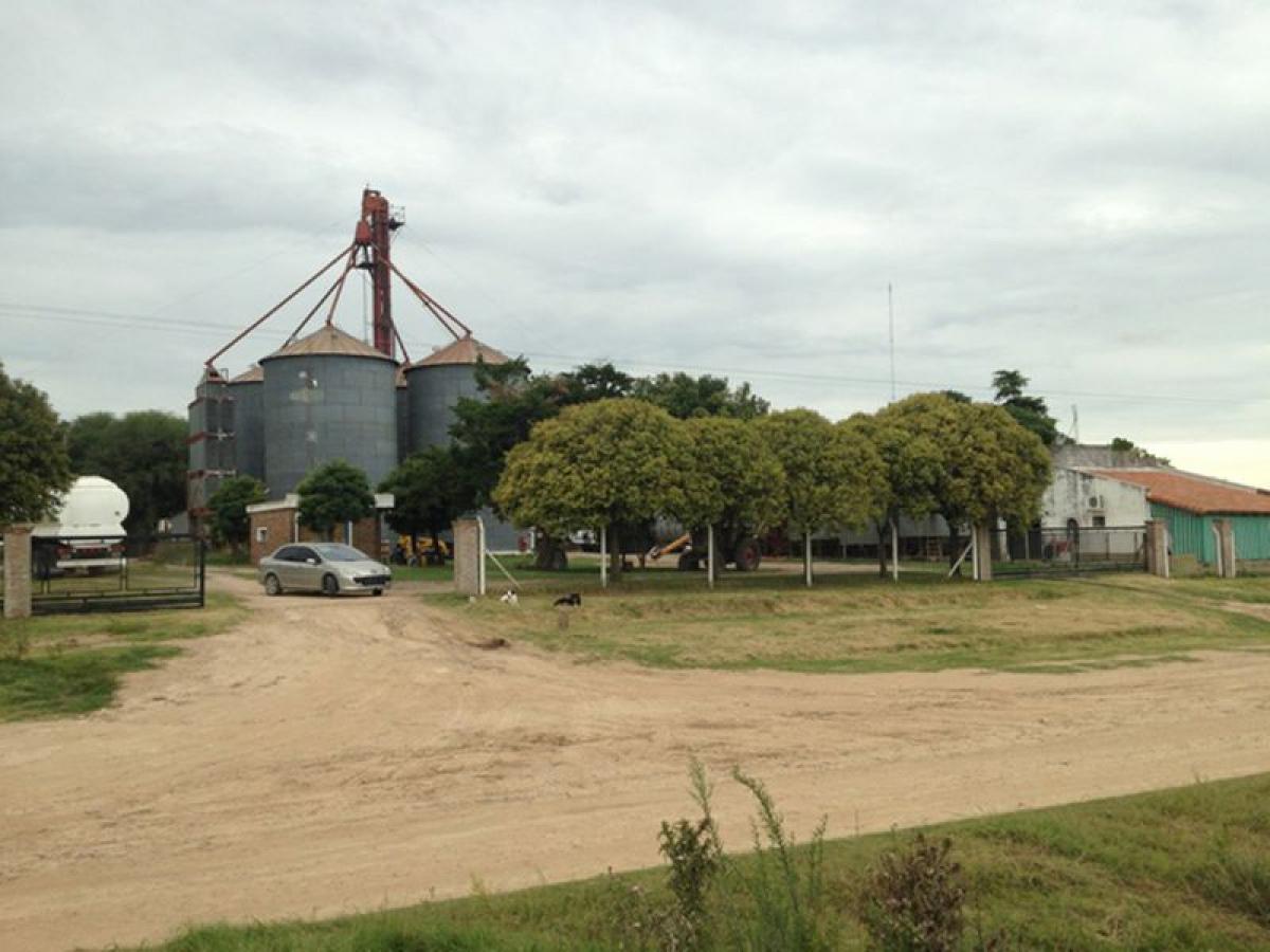 Picture of Farm For Sale in Buenos Aires Interior, Buenos Aires, Argentina