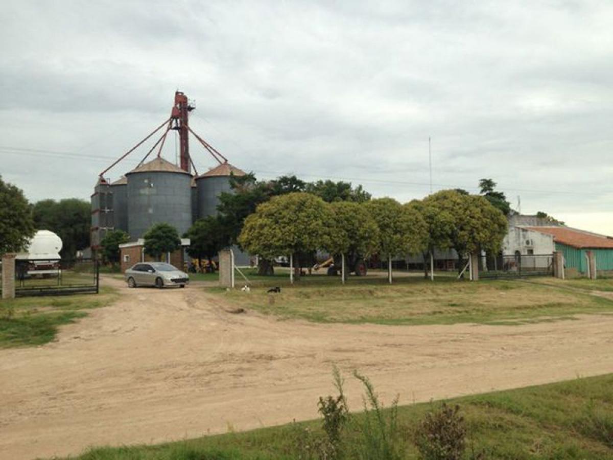 Picture of Farm For Sale in Buenos Aires Interior, Buenos Aires, Argentina