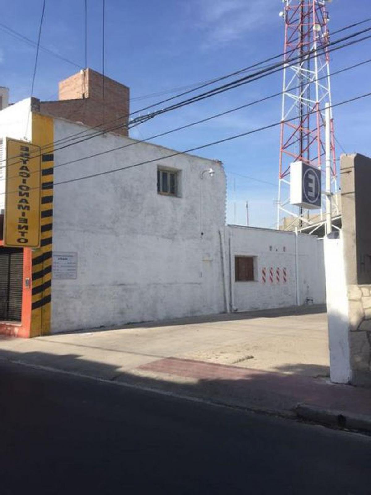 Picture of Warehouse For Sale in San Luis, San Luis, Argentina
