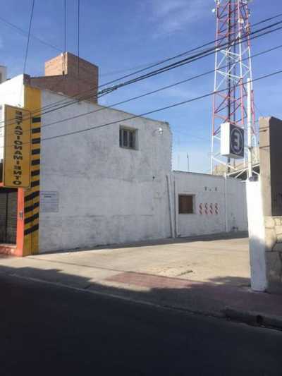 Warehouse For Sale in San Luis, Argentina