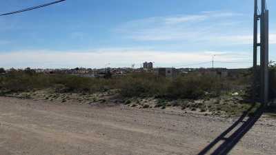 Residential Land For Sale in Rio Negro, Argentina