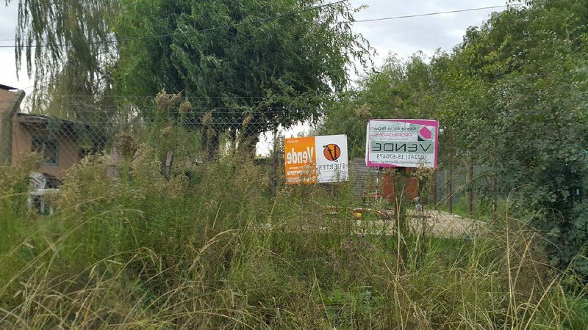 Picture of Residential Land For Sale in Chascomus, Buenos Aires, Argentina