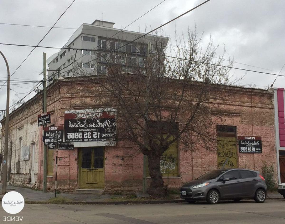 Picture of Residential Land For Sale in Olavarria, Buenos Aires, Argentina