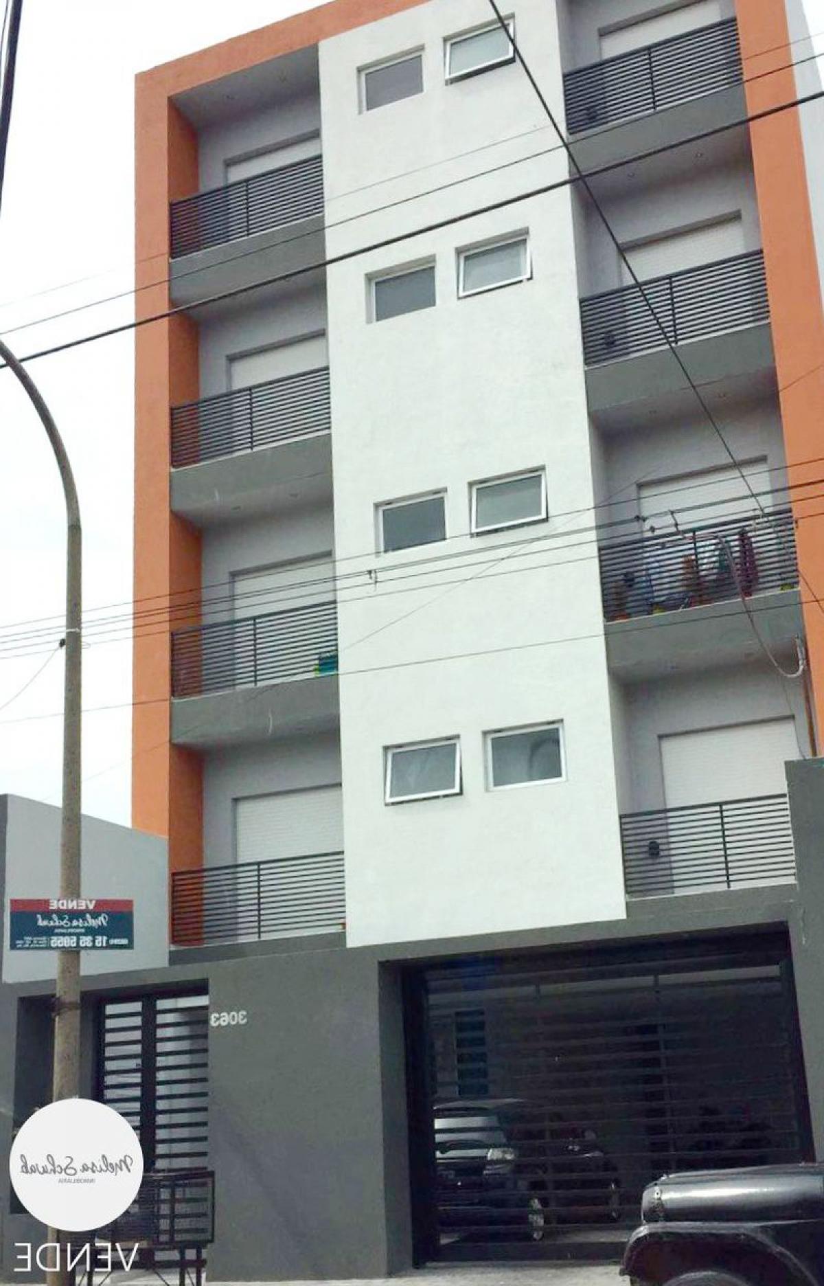 Picture of Apartment For Sale in Olavarria, Buenos Aires, Argentina