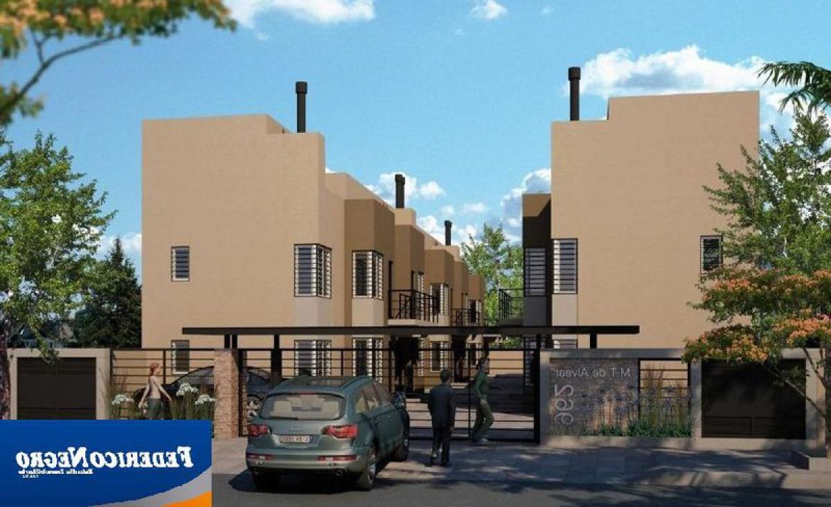 Picture of Apartment For Sale in Jose C Paz, Buenos Aires, Argentina