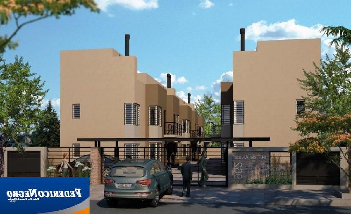 Picture of Apartment For Sale in Jose C Paz, Buenos Aires, Argentina