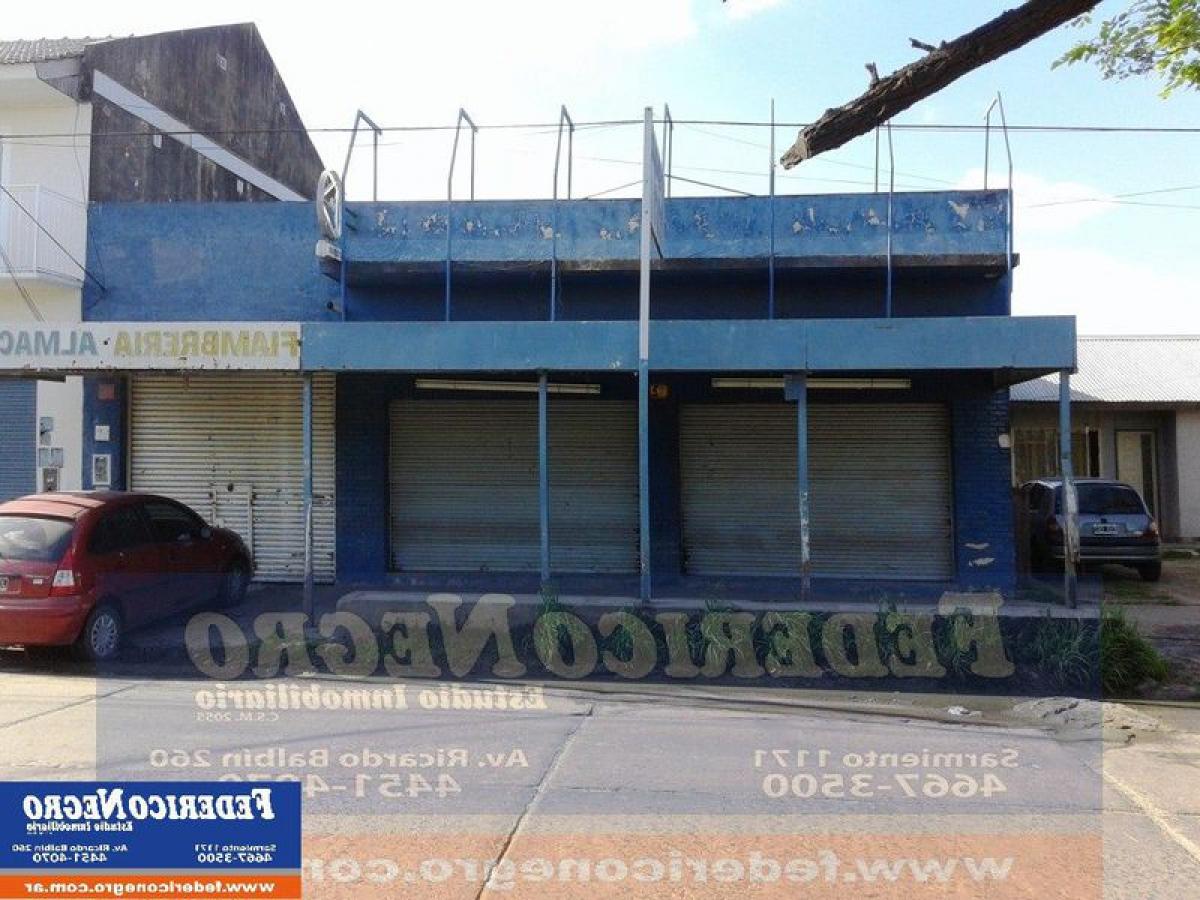 Picture of Home For Sale in Jose C Paz, Buenos Aires, Argentina