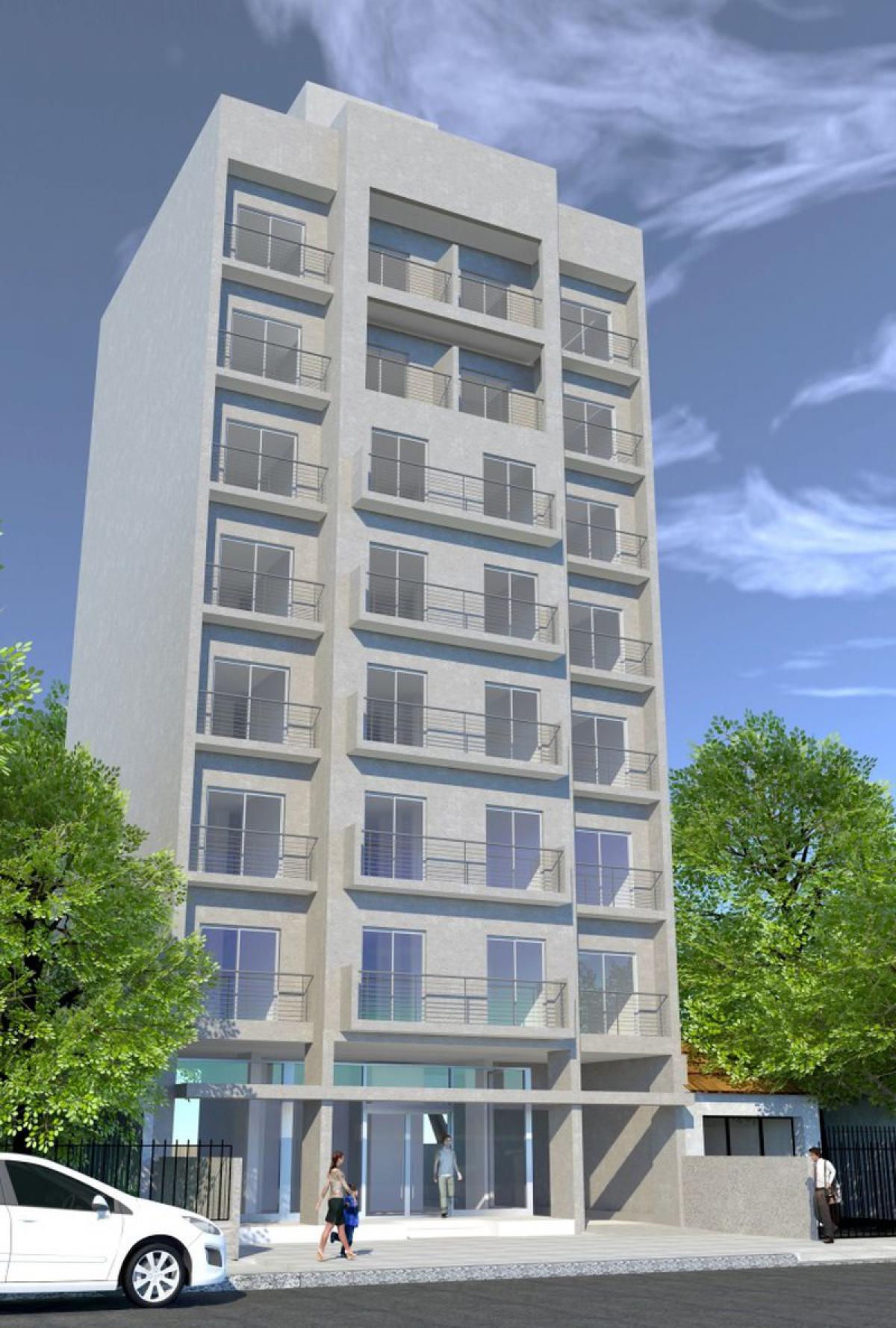 Picture of Warehouse For Sale in San Miguel, La Pampa, Argentina