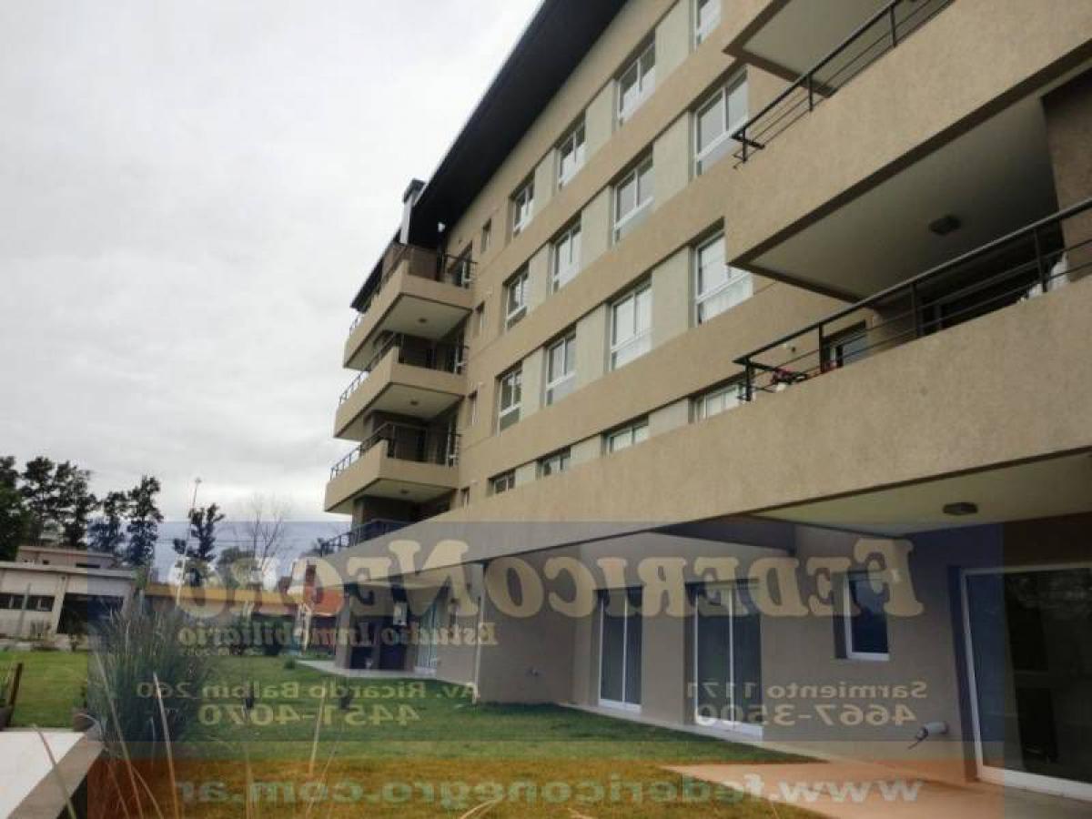 Picture of Warehouse For Sale in Malvinas Argentinas, Buenos Aires, Argentina