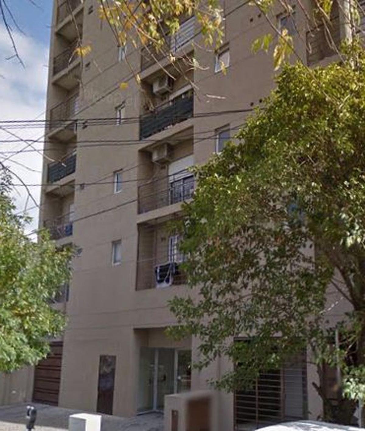 Picture of Warehouse For Sale in San Miguel, La Pampa, Argentina