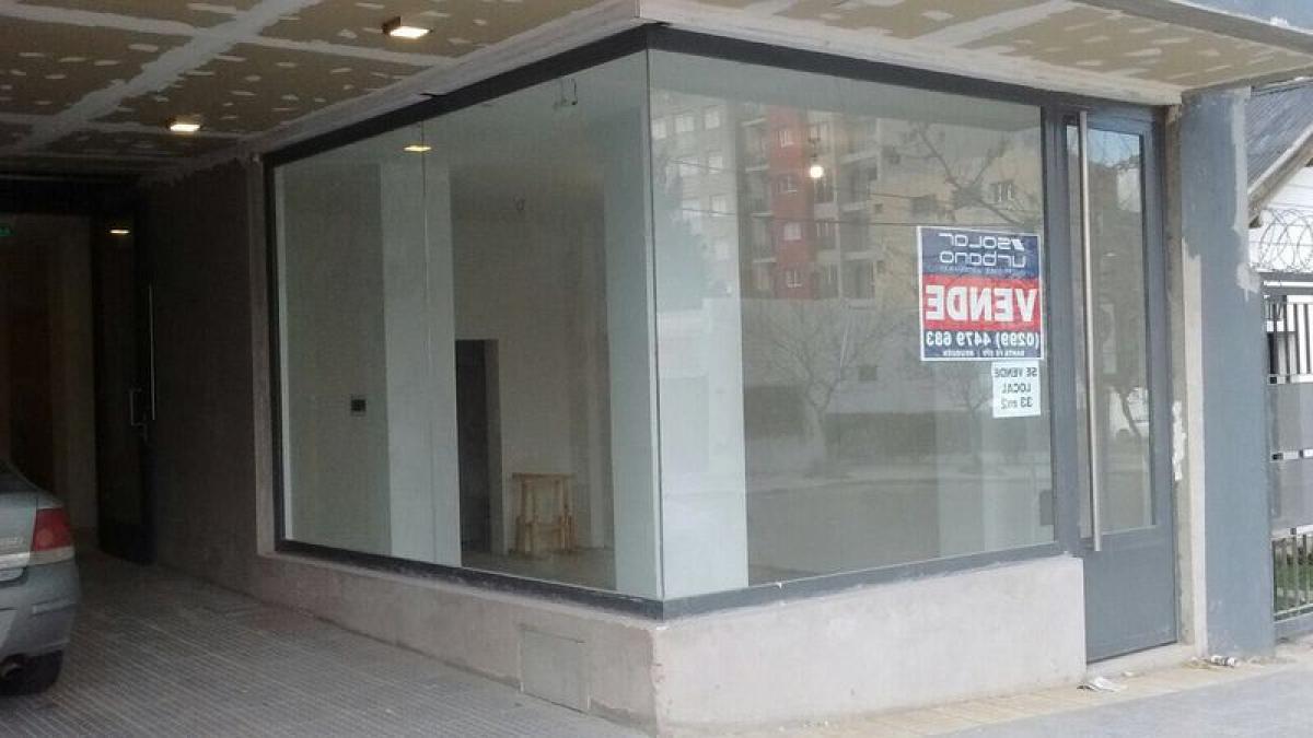 Picture of Office For Sale in Neuquen, Neuquen, Argentina